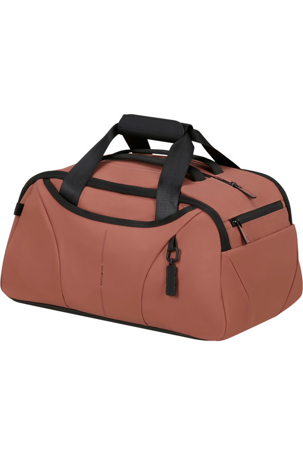 Glam-Go Duffelbag / Ryggsekk XS
