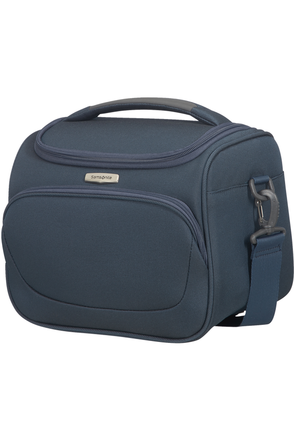 Samsonite Spark SNG Beauty Case Blå Samsonite Spark SNG Beauty Case Blå