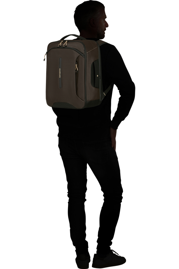 Ecodiver Ryggsekk S
