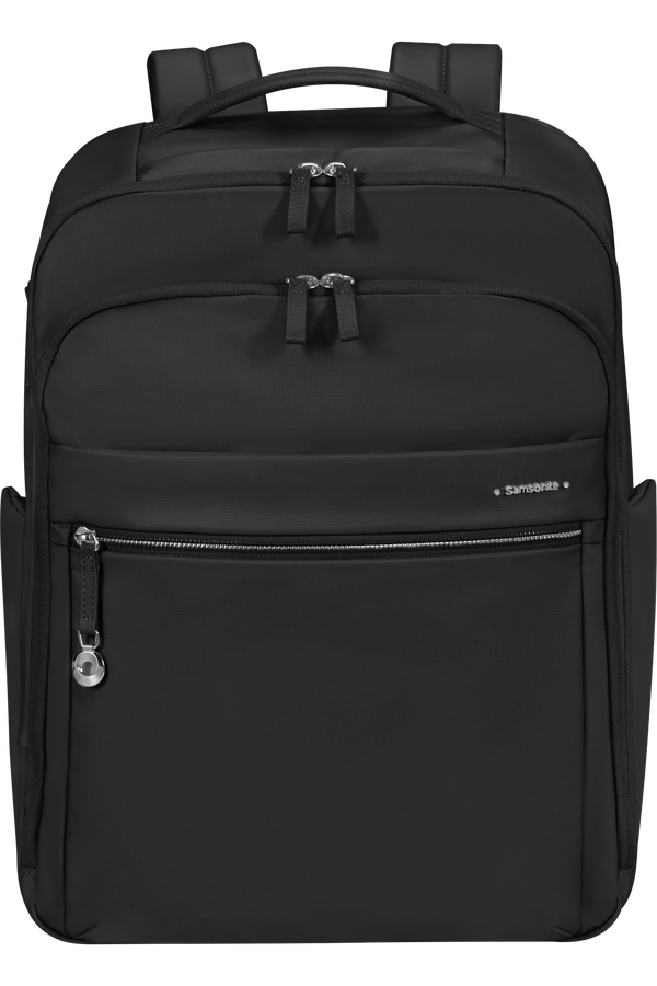 Samsonite Move Journey Underseat Backpack M  Svart