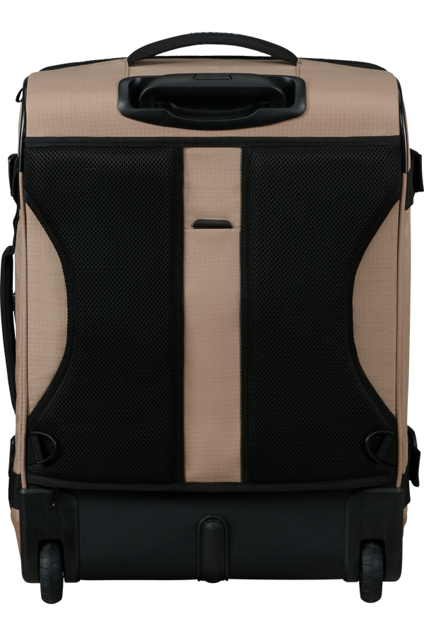 Samsonite Roadseeker Duffle with wheels Backpack 55cm  Sanddyne