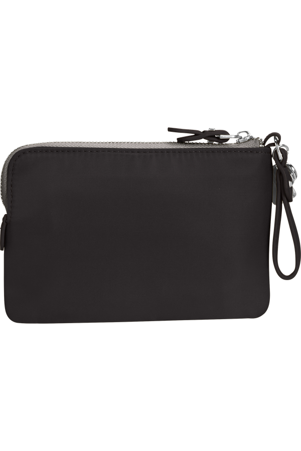 Samsonite Karissa 2.0 Slg Flat Pouch 3CC  Svart