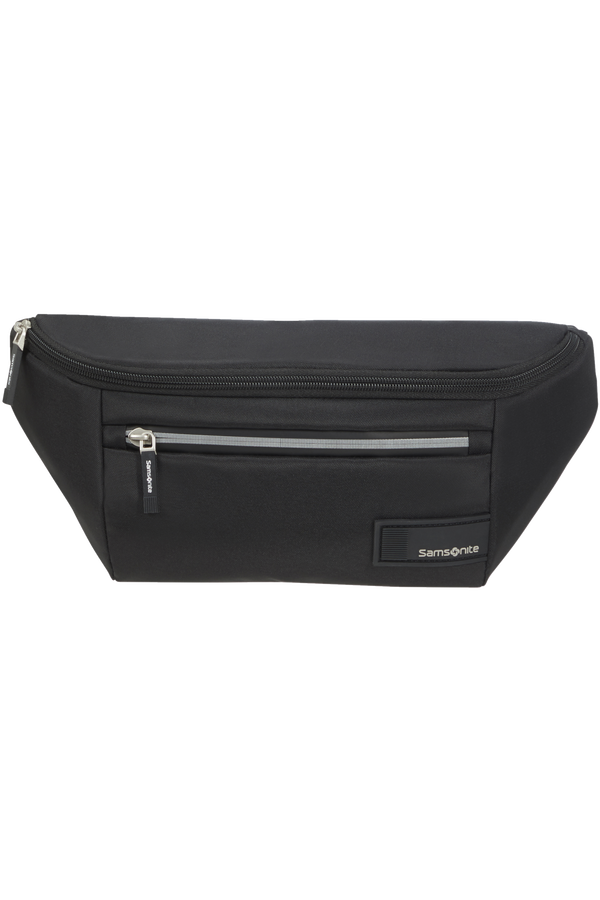 Samsonite Litepoint Waist Bag  Svart