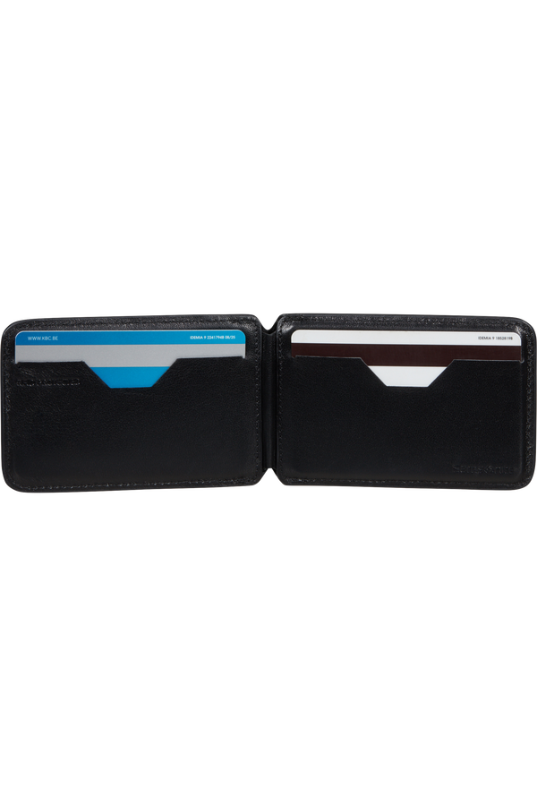 Prismix Slg MagSafe magnetisk kortholder