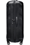 Samsonite C-Lite Spinner 86cm  Svart