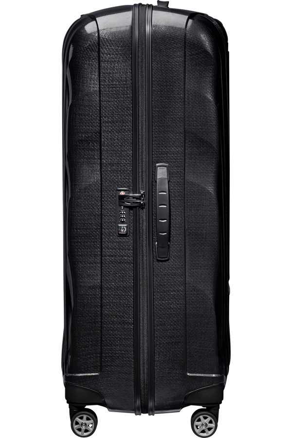 Samsonite C-Lite Spinner 86cm  Svart