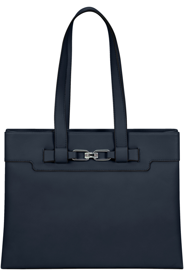 Samsonite Star-Ring Shopping Bag  Mørk marine