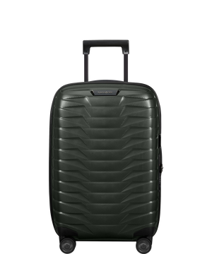 Proxis Utvidbar koffert med 4 hjul 55cm 55 x 35 x 23/26 cm | 2.2 kg Proxis Utvidbar koffert med 4 hjul 55cm 55 x 35 x 23/26 cm | 2.2 kg