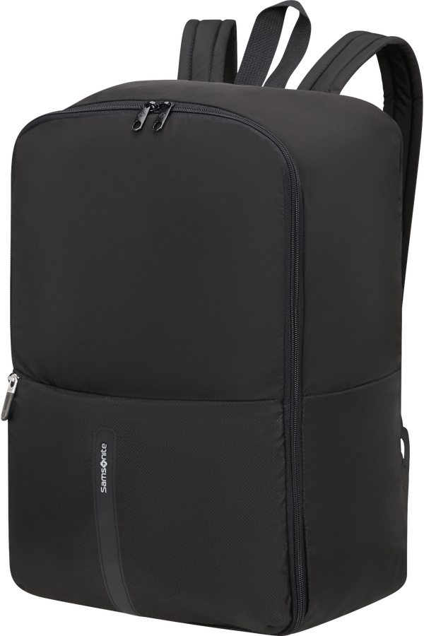 Samsonite Ta Revolution Foldable Backpack M  Svart