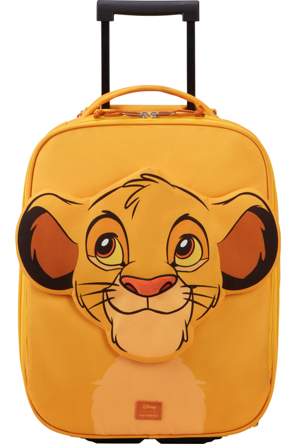 Sammies Disney Koffert med 2 hjul 45cm