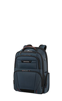 Pro-Dlx 5 PC-ryggsekk  17.3" 29/34 L | 48 x 39 x 20/25 cm | 1.7 kg