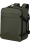 Samsonite Roadseeker Duffle/Backpack Underseater M  Mørk oliven Samsonite Roadseeker Duffle/Backpack Underseater M  Mørk oliven