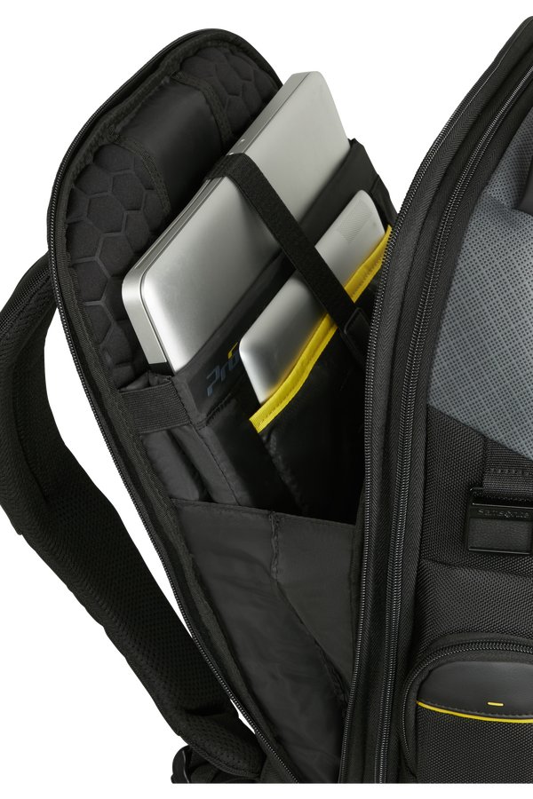 Pro-DLX 6 Ryggsekk expandable 15.6"