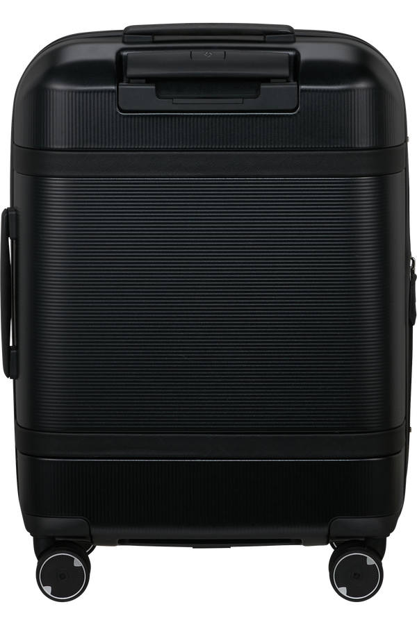 Samsonite Image Spinner Expandable 55cm  Svart