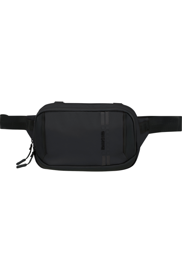 Samsonite Active Road Waistbag  Svart