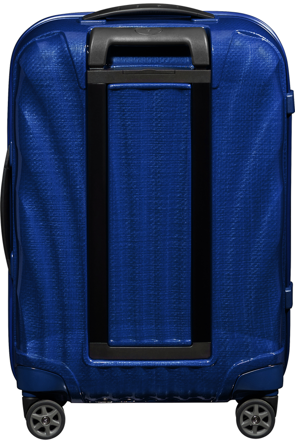 Samsonite C-Lite Spinner 55cm  Dyp bl&aring;