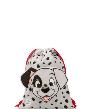 Sammies Disney Gym bag 37 x 29 x 2 cm | 0.1 kg