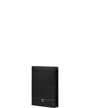 Flagged Slg Lommebok 12.6 x 8.9 x 2 cm