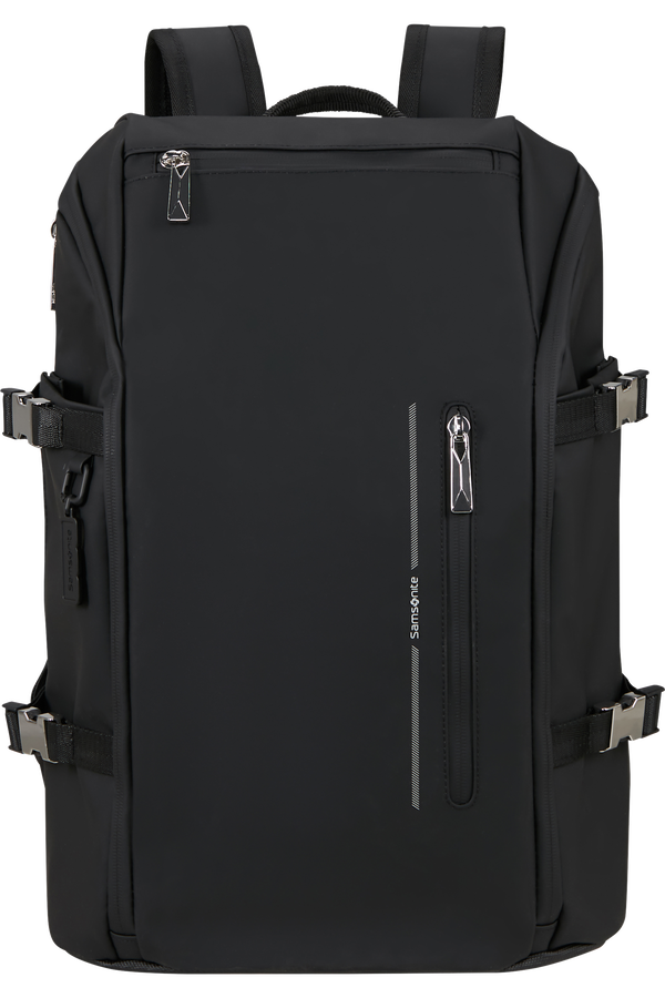 Samsonite Glam-Go Laptop Backpack 14.1'  Svart
