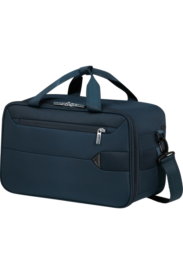 Samsonite Urbify 3-Way Bag - Underseater  Marineblå Samsonite Urbify 3-Way Bag - Underseater  Marineblå