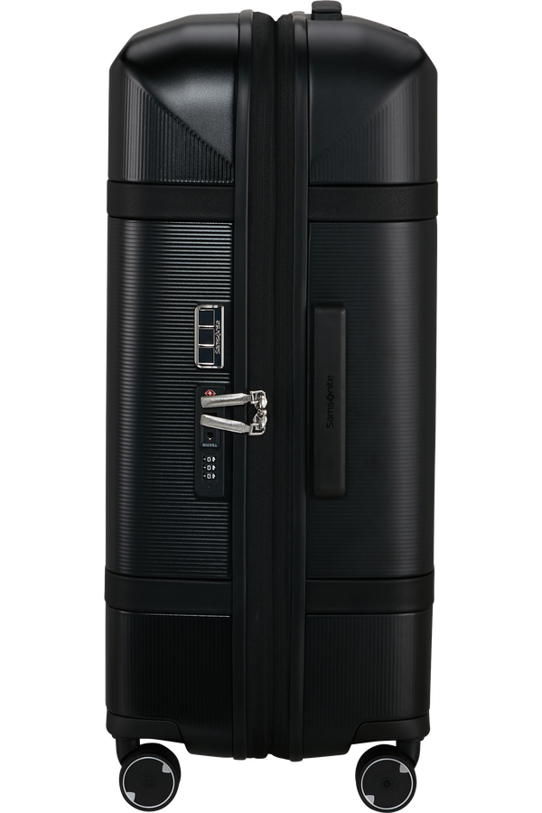 Samsonite Image Spinner Expandable 69cm  Svart