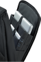 Samsonite Securipak 2.0 Backpack 17.3'  Svart Samsonite Securipak 2.0 Backpack 17.3'  Svart