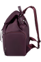 Samsonite Karissa Evo Backpack 3 Pkt 1 Buckle  Burgunder