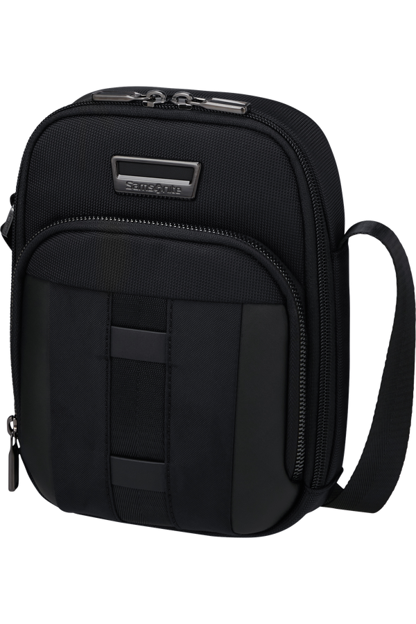 Samsonite Urban-Eye Crossover S 7.9'  Svart