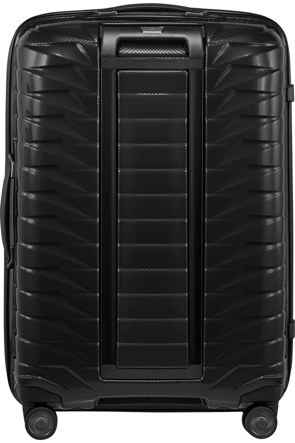 Samsonite Proxis Spinner 69cm  Svart