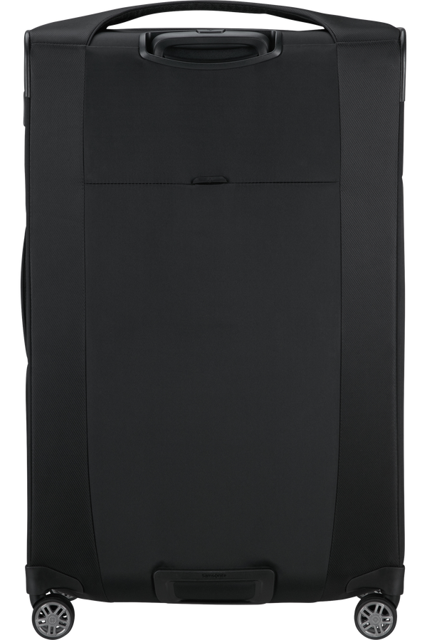 Samsonite Re-Lite Spinner Expandable 78cm  Svart