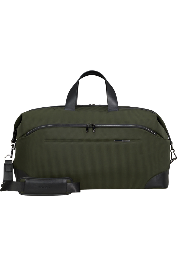 Samsonite Splendix Duffle 62cm  Green/Black
