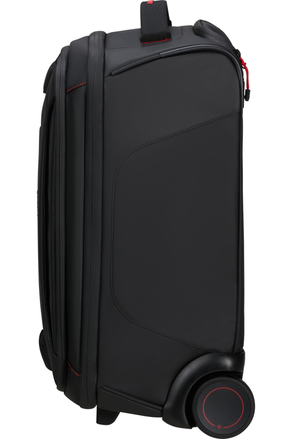 Samsonite Ecodiver Duffle with wheels underseater 45cm  Svart