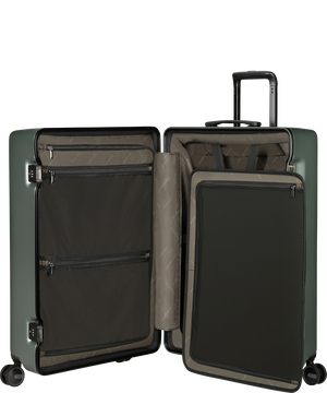 Focus Koffert med 4 hjul 75cm 75 x 51 x 29 cm | 5 kg Focus Koffert med 4 hjul 75cm 75 x 51 x 29 cm | 5 kg