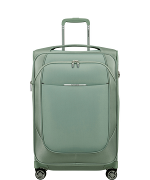 Re-Lite Utvidbar koffert med 4 hjul 67cm 67 x 44 x 30/33 cm | 2.9 kg