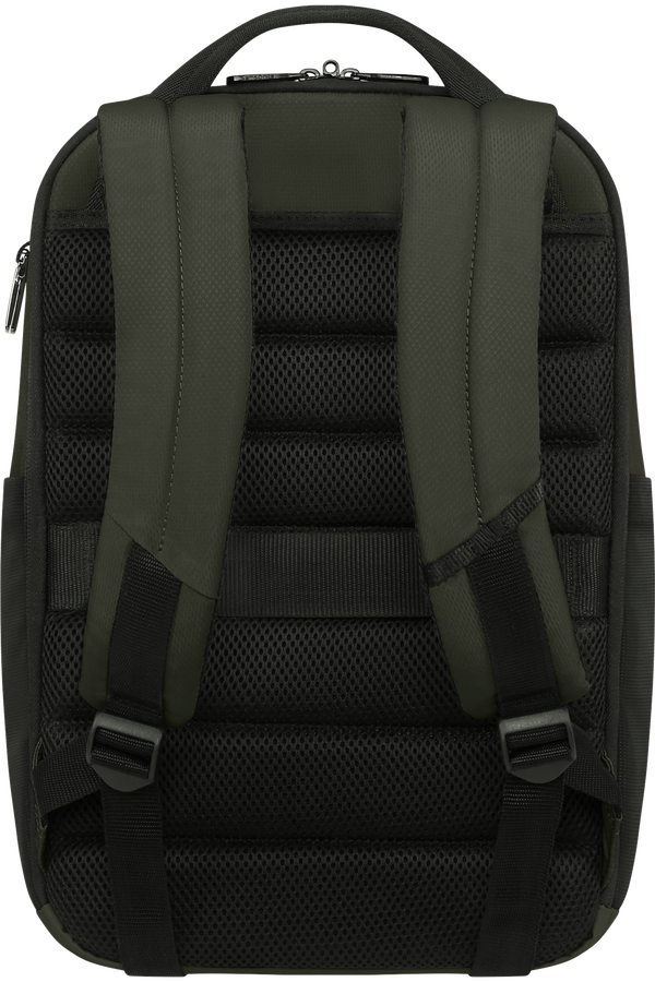 Samsonite Moderny Underseat Backpack XS  Grønn