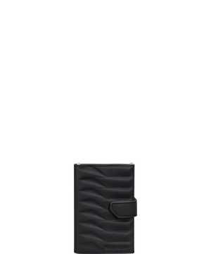 Alu Fit Lommebok 10.2 x 6.6 x 2.1 cm Alu Fit Lommebok 10.2 x 6.6 x 2.1 cm