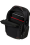 Samsonite Pro-Dlx 6 Backpack 3 Volume Expandable 15.6'  Svart