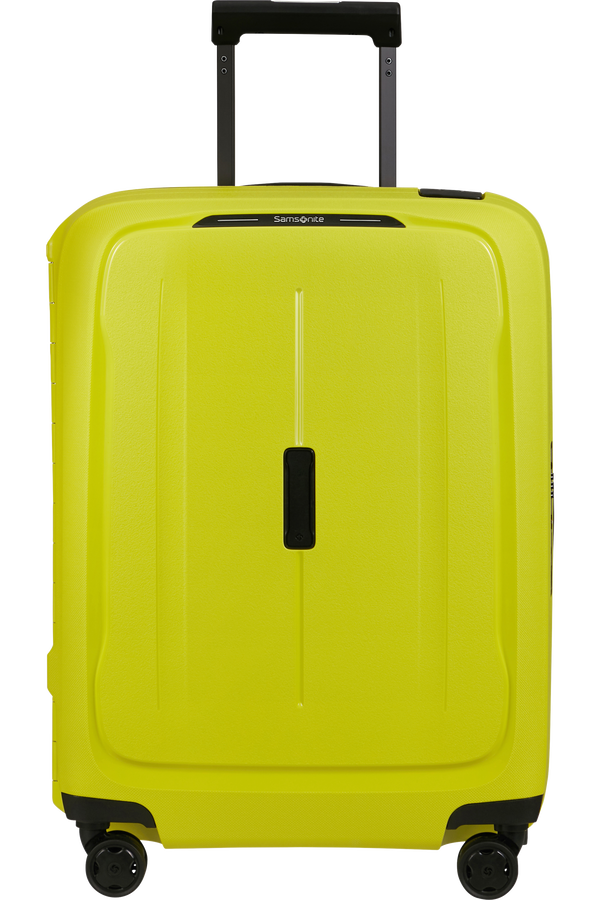 Samsonite Essens Spinner 55cm  Lime