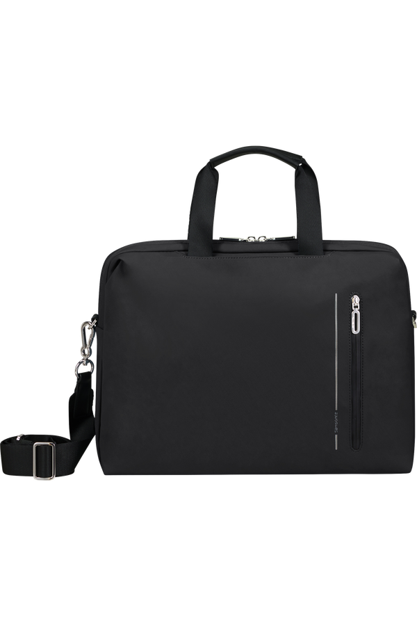 Samsonite Ongoing Bailhandle 15.6'  Svart