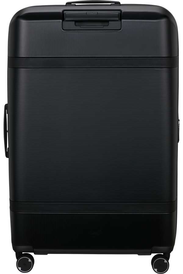 Samsonite Image Spinner Expandable 81cm  Svart