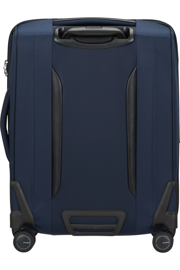 Samsonite Spectrolite 3.0 Trvl Spinner Expandable Double Frame 55cm  Dyp blå Samsonite Spectrolite 3.0 Trvl Spinner Expandable Double Frame 55cm  Dyp blå