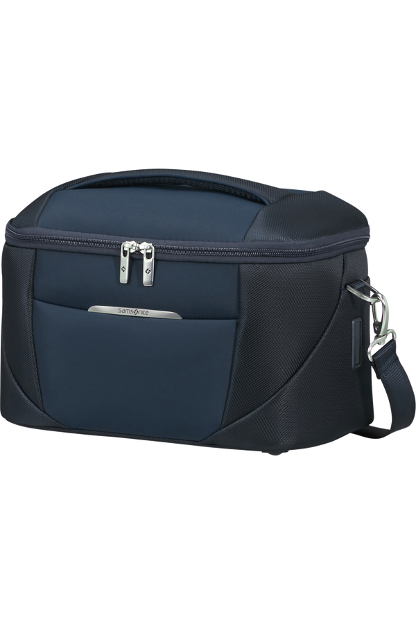 Samsonite Re-Lite Beauty Case  Midnattsblå