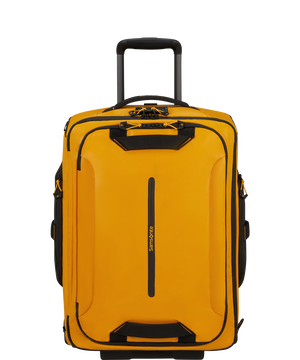 Ecodiver Duffelbag med hjul / Ryggsekk 55cm 55 x 40 x 25 cm | 2.8 kg