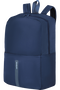 Samsonite Ta Revolution Foldable Backpack S  Midnattsblå