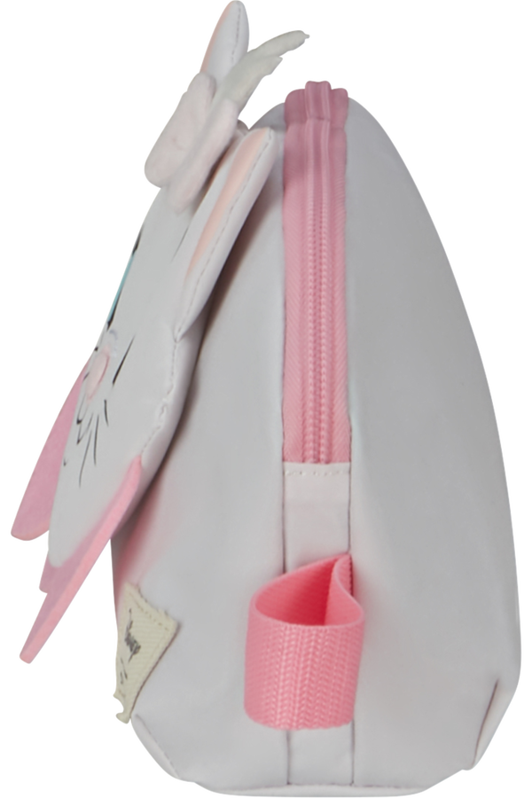 Samsonite Happy Sammies Disney Toilet Kit Disney Marie  Aristocat Marie