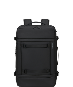 Cabin Pack Ryggsekk 17.3" 55 x 35 x 23/27 cm | 1.7 kg