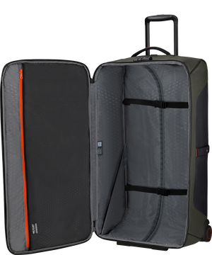 Ecodiver Duffelbag med hjul 79 cm 79 x 44 x 31 cm | 3.4 kg