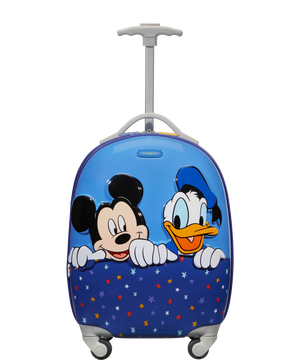 Disney Ultimate 2.0 Koffert med 4 hjul 46cm 46.5 x 33 x 22.5 cm | 1.7 kg