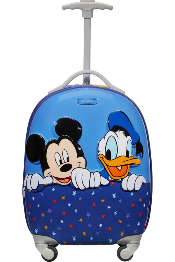 Samsonite Disney Ultimate 2.0 Spinner Disney Stars 46cm  Mickey And Donald Stars