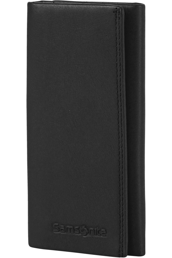 Samsonite Attack 2 Slg 502 - Key Hanger 6 Hooks Svart Samsonite Attack 2 Slg 502 - Key Hanger 6 Hooks Svart